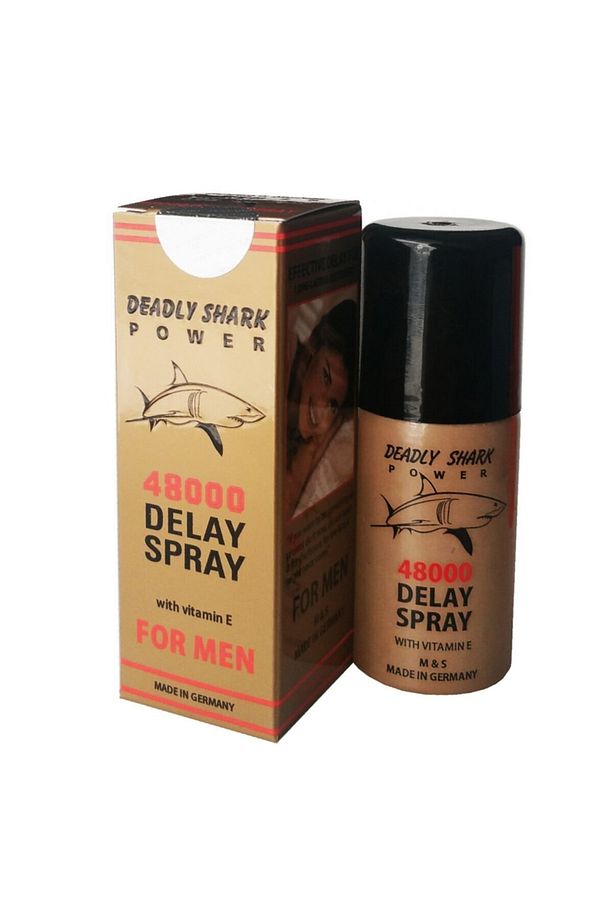 Delay Formen Sprey 20 Ml - 1