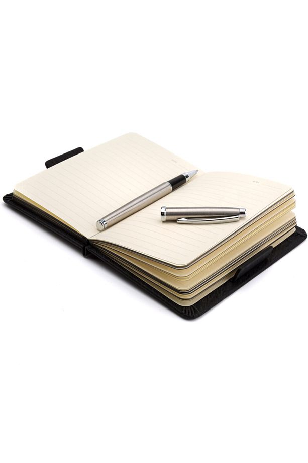 Kalem Ve Defter Seti - 3