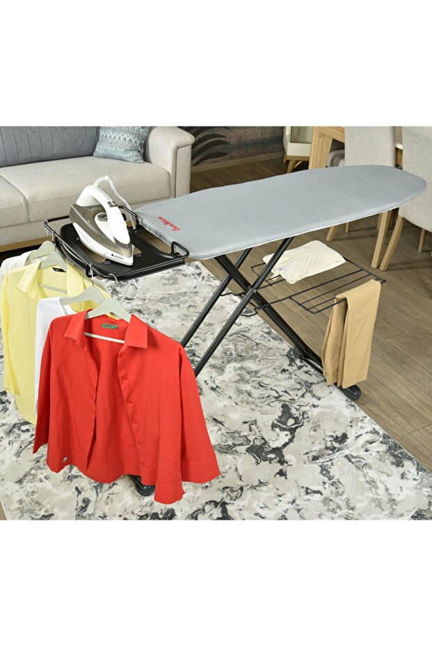 Nero Premium Ütü Masası - 3