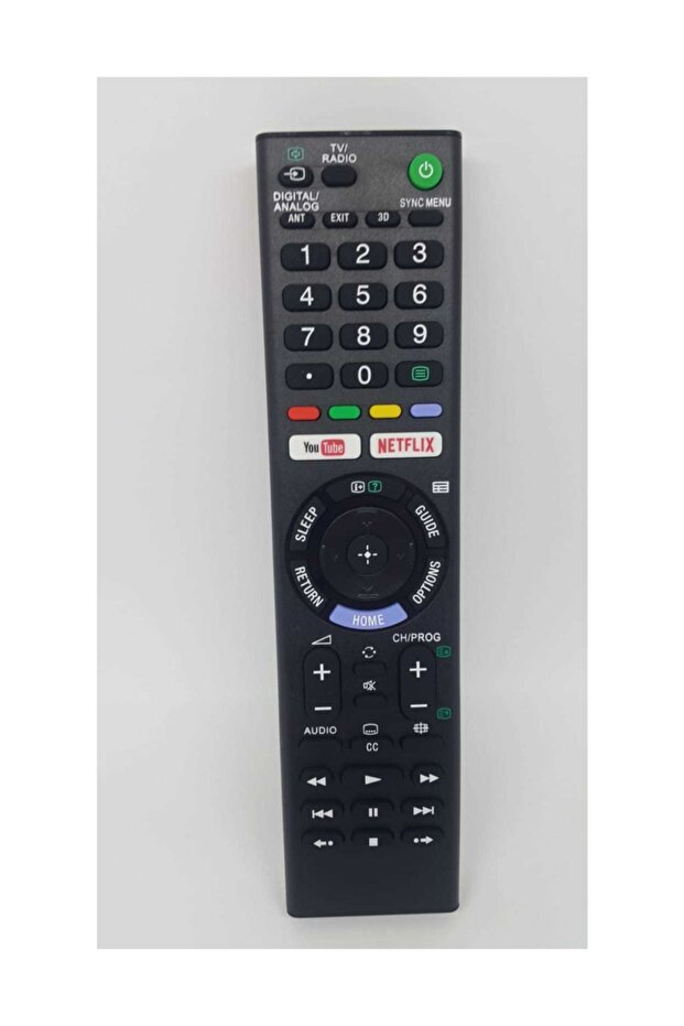 Tv Kumanda - 1