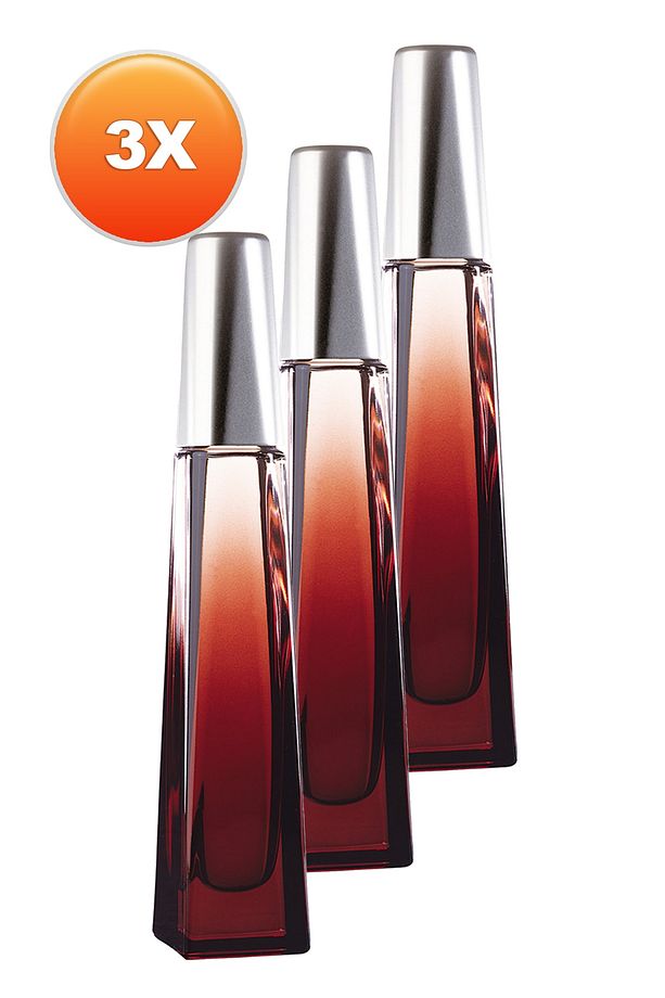 Surrender Erkek Parfüm Edt 50 Ml. Üçlü Set - 1