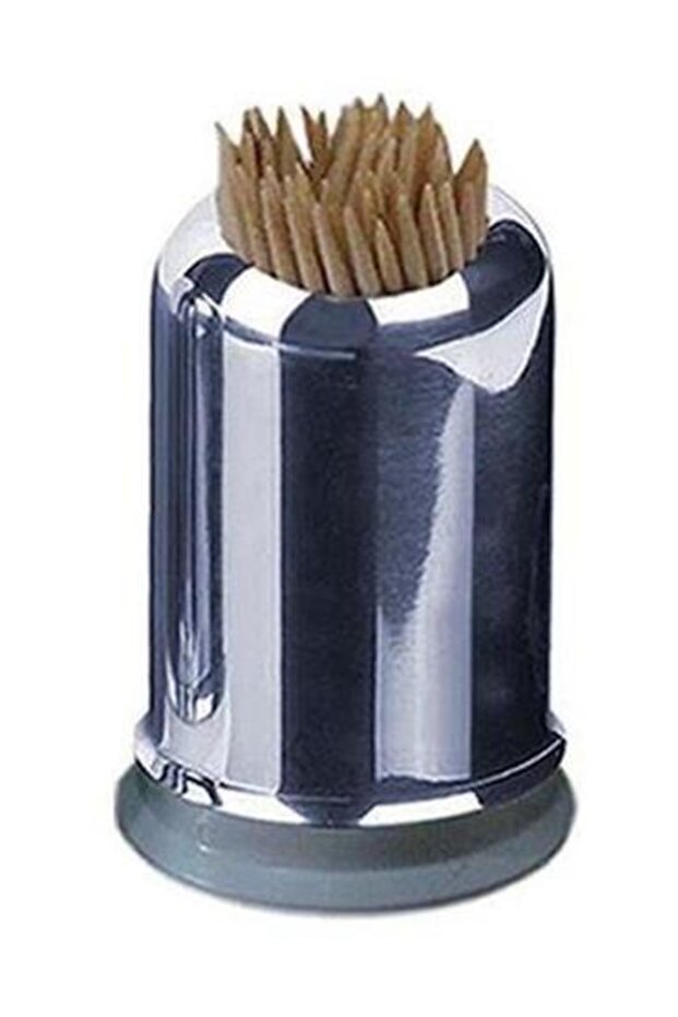 حامل المسواك - 1