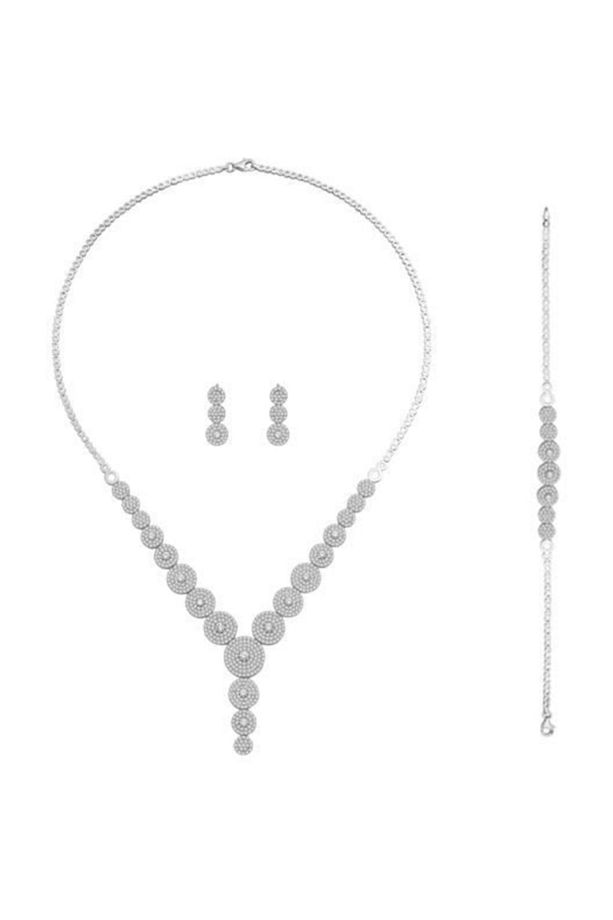 Salyangoz Model Set Takımı 23,00 gr 14 Ayar Altın - 1