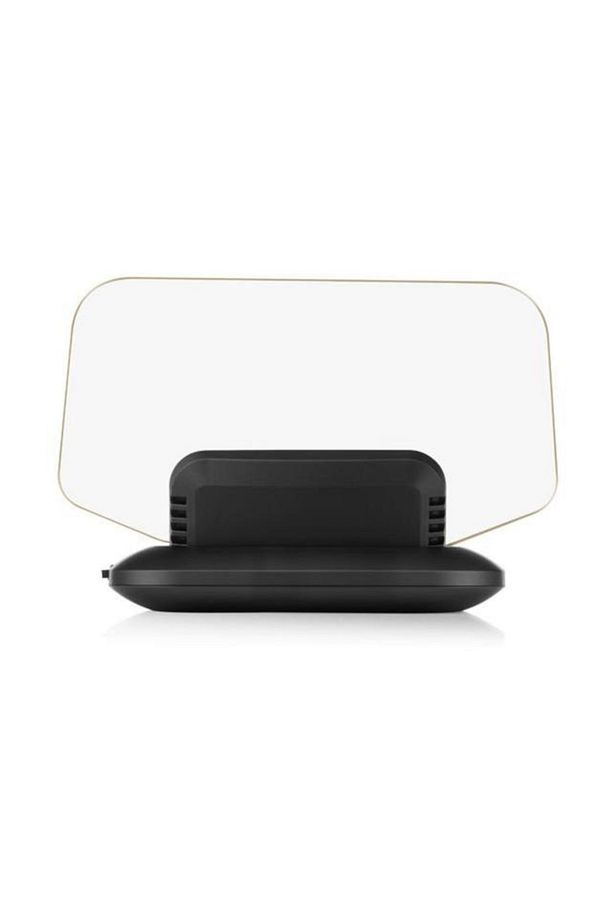 C1 Hud Obd2 Gps 48 Fonksiyonlu Veri Ekranı Head Up Display - 10