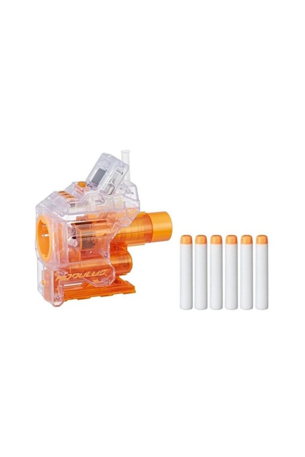 Modulus Ghost Ops Dart-Matik Kiti