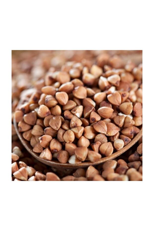 Kara Buğday 100 Gram Karabuğday Greçka Buğday Tohumu Karabuğday Tohumu Tohumluk Karabuğday - 1