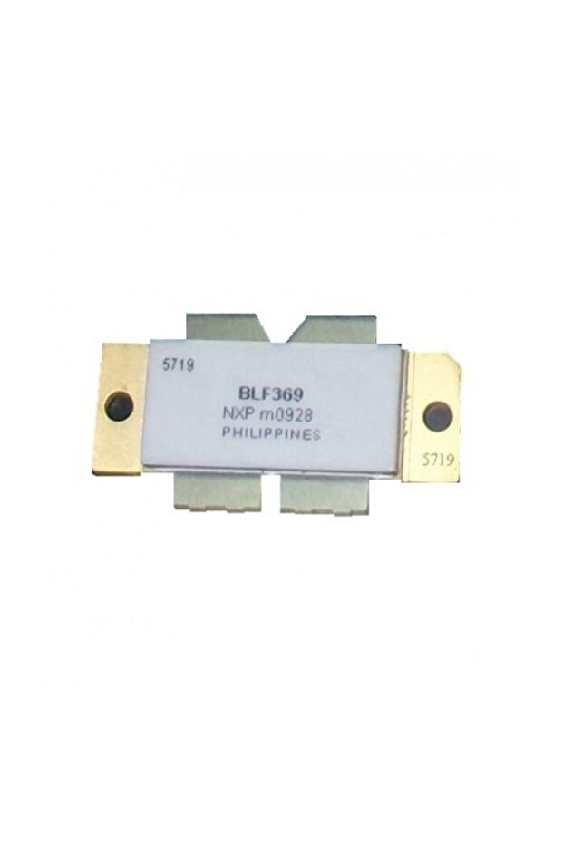 Blf369 Transistör