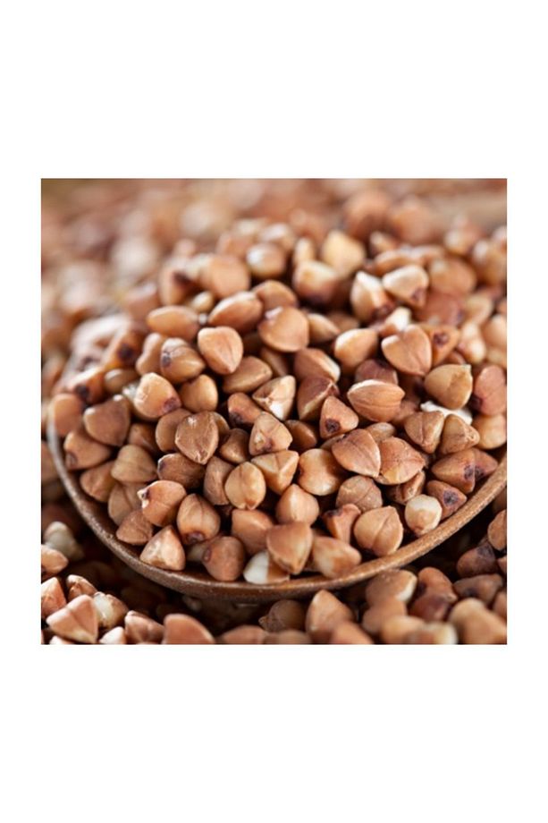 Kara Buğday 250 Gram Karabuğday Greçka Buğday Tohumu Karabuğday Tohumu Tohumluk Karabuğday - 2