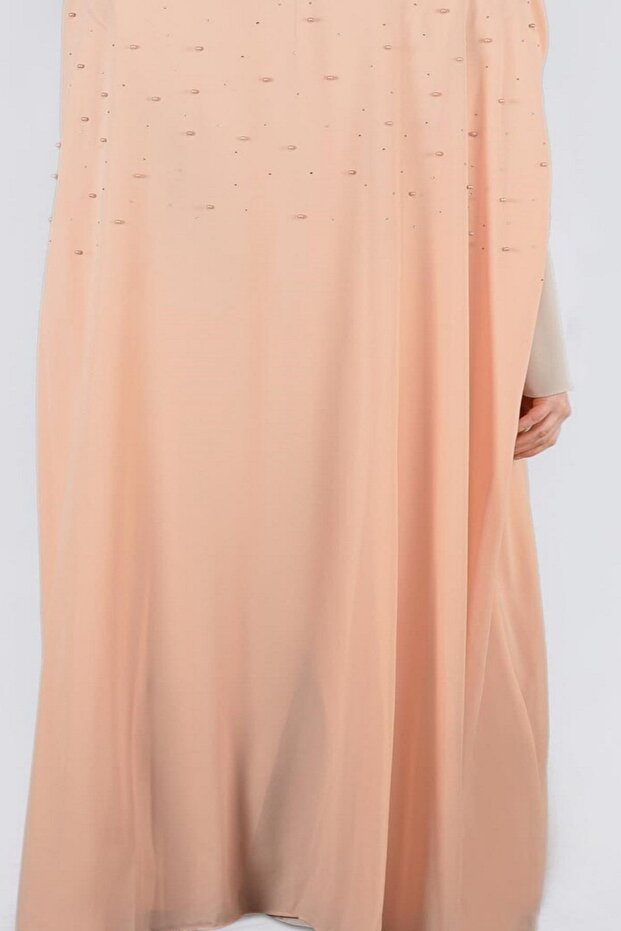 Ikili Abiye Elbise - 4