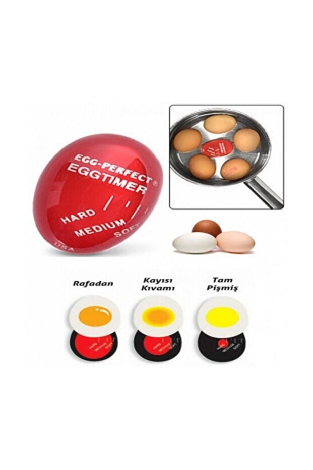 البيض الموقت حيلة البيض الموقت - 3