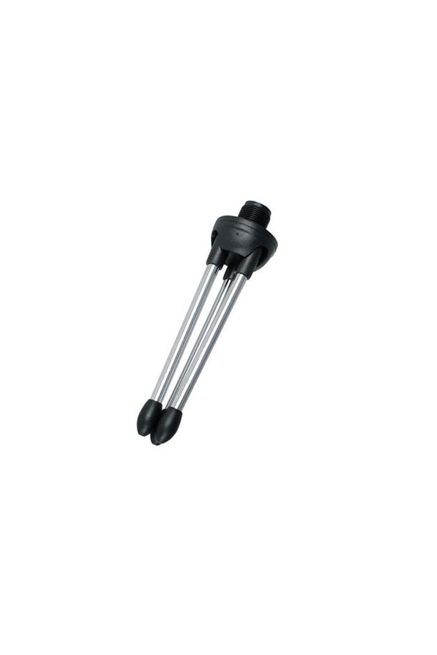Bm-300 Usb Girişli Condenser Stüdyo Mikrofonu (siyah) - 8