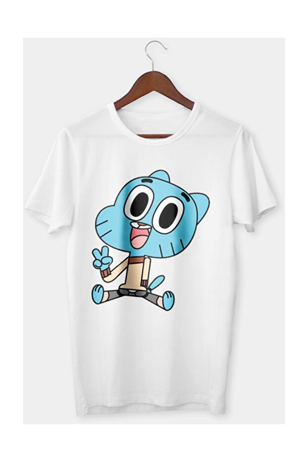 Μπλουζάκι Gumball - 1