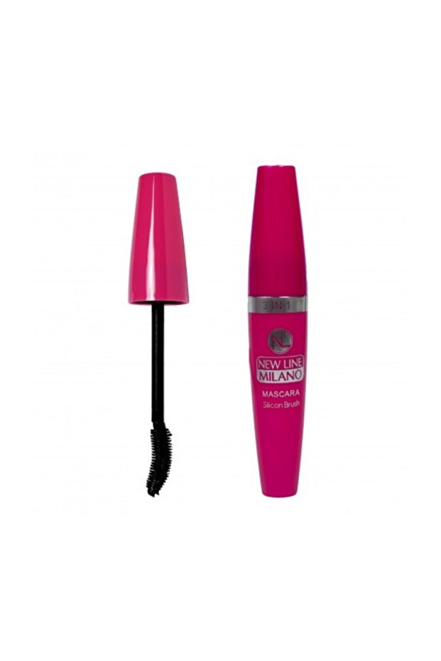 Mascara 3 in 1