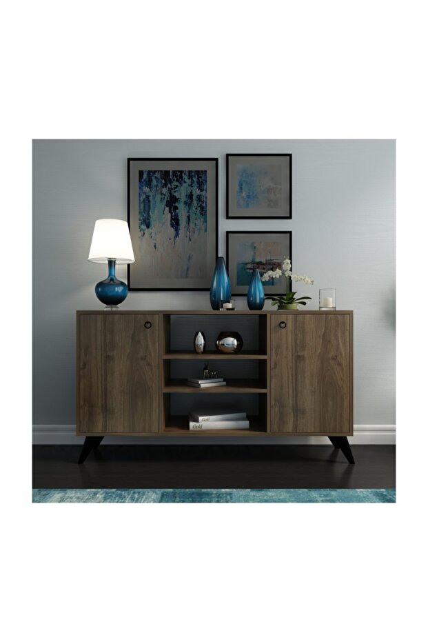 Berlin Konsol K3-3 - 1