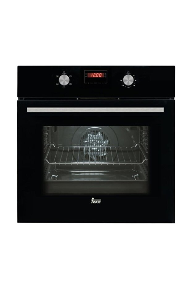 Hak 627 N Fırın - 1