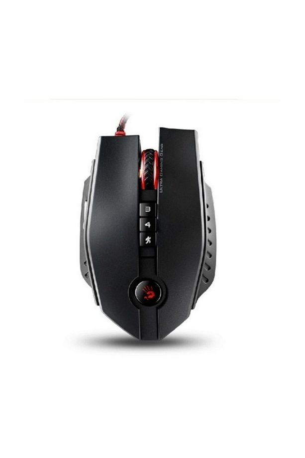 Bloody Zl5 M.core Lazer Gamer Mouse Usb+ayak - 1