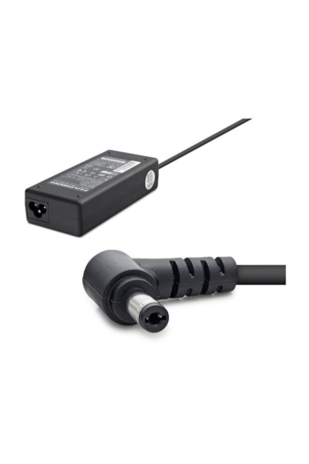 Hd8814/50 Toshıba Casper 19v 2.37a 5.5*2.5 Casper Notebook Adaptör - 1