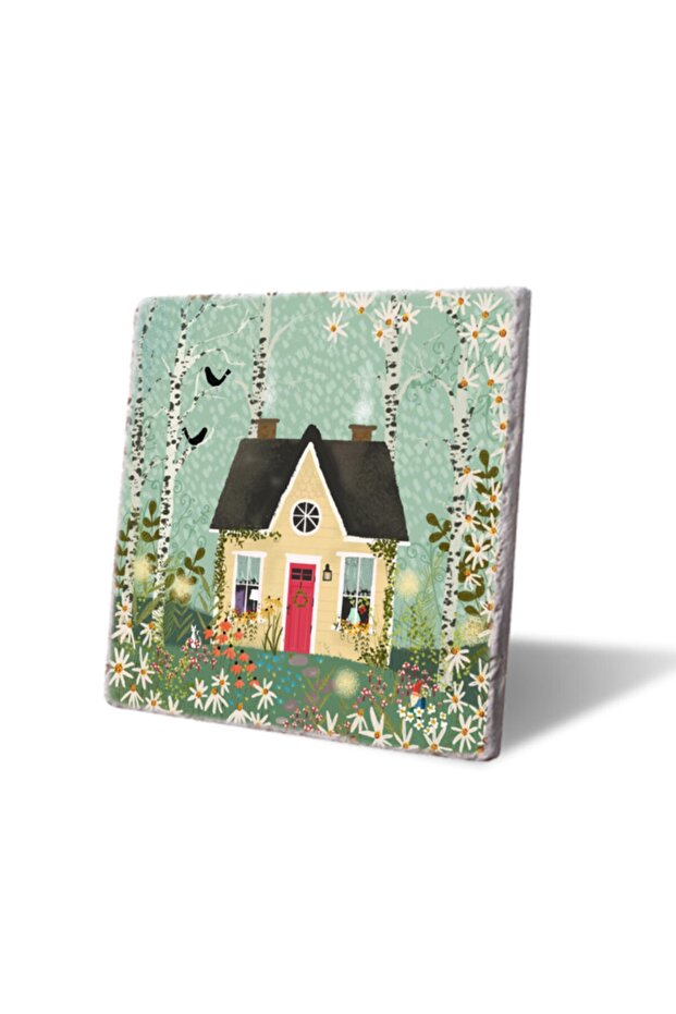 Happy Spring Tasarım Nihale - 1