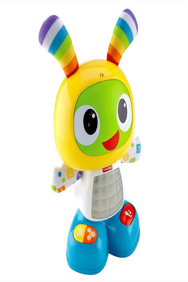 Dansçı BeatBo DF-1048 - 3