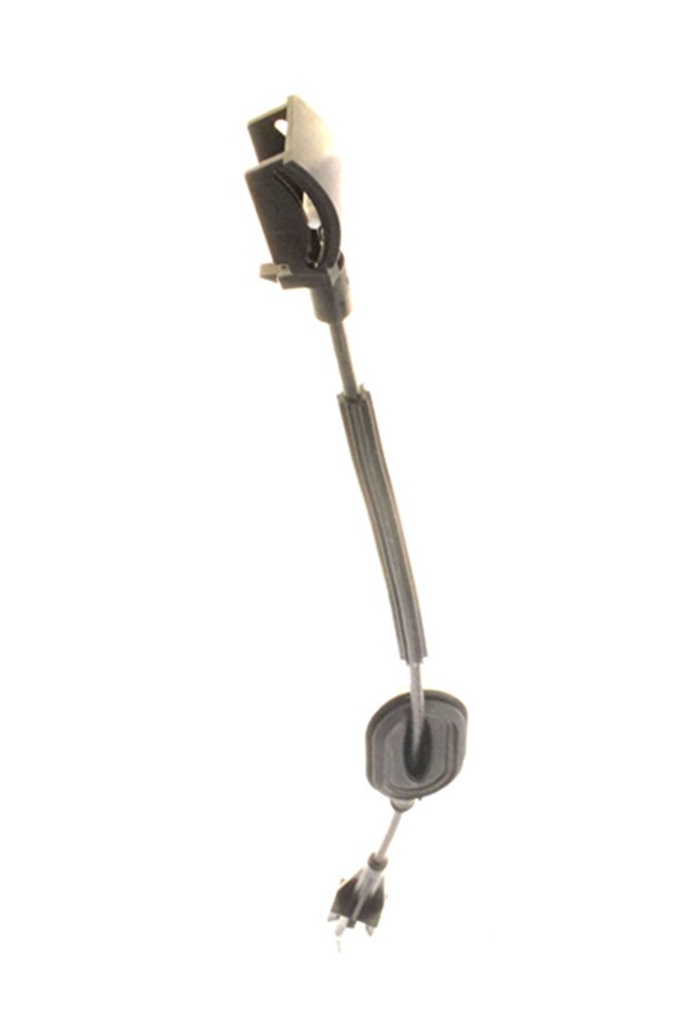 Fusıon Ön Kapı Iç Açma Teli 2002-2008 - 1