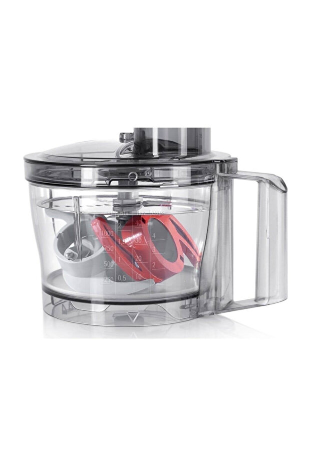 Mcm3201b Mutfak Robotu - 5