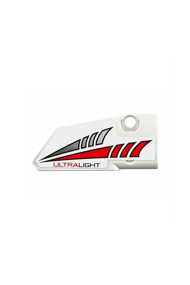 ® Technic 42057 Ultralight Helicopter / - 4