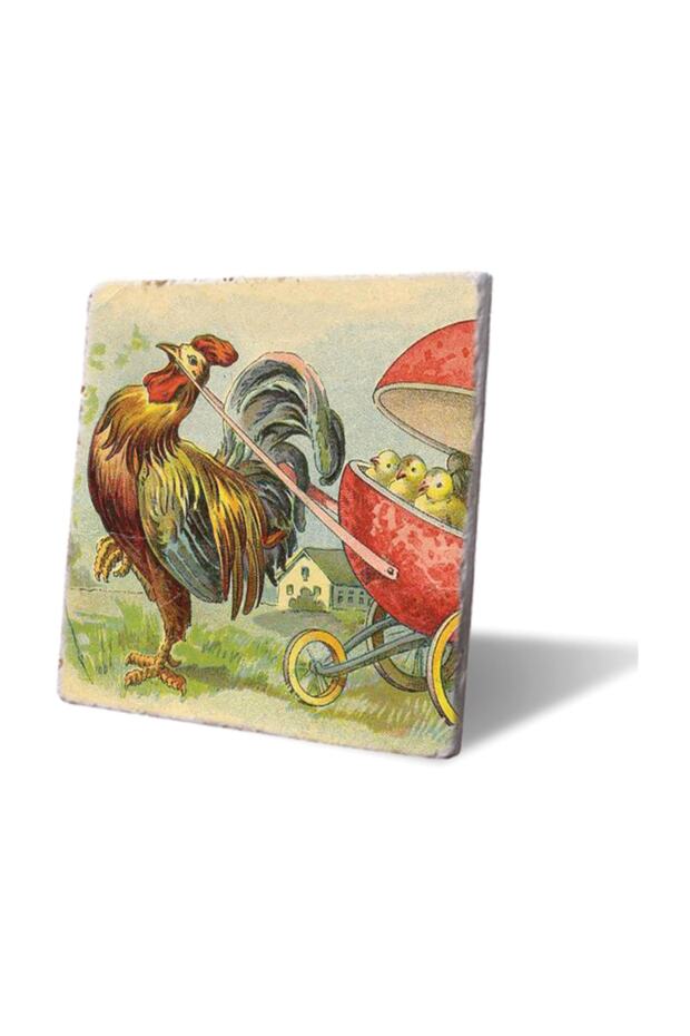 Nihale de Paște - 1