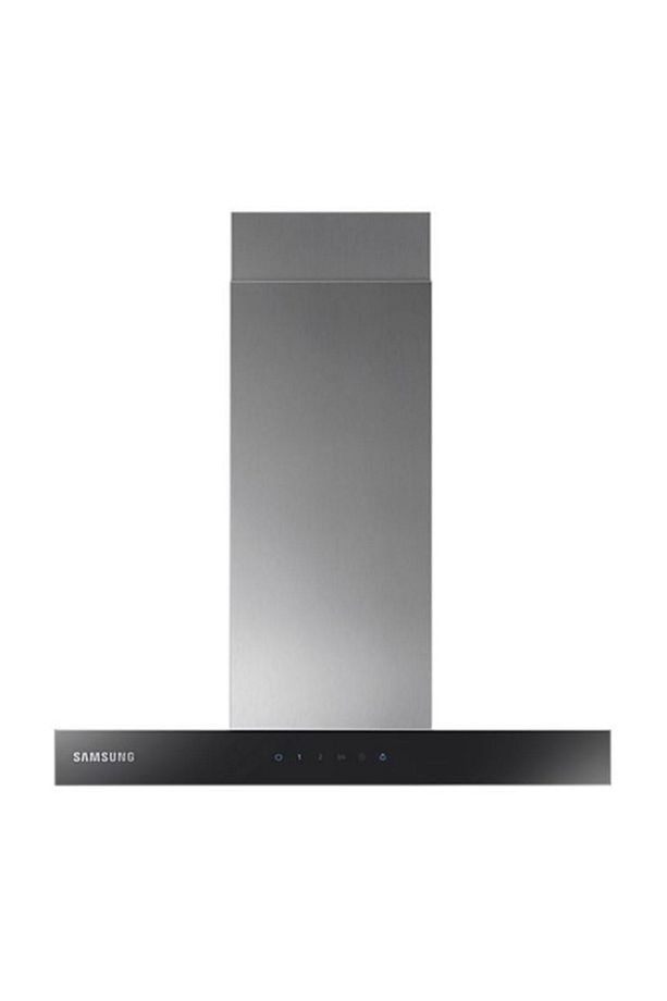NK24M5070BS Duvar Tipi Ankastre Davlumbaz, 60 cm, Çelik ve Cam - 3