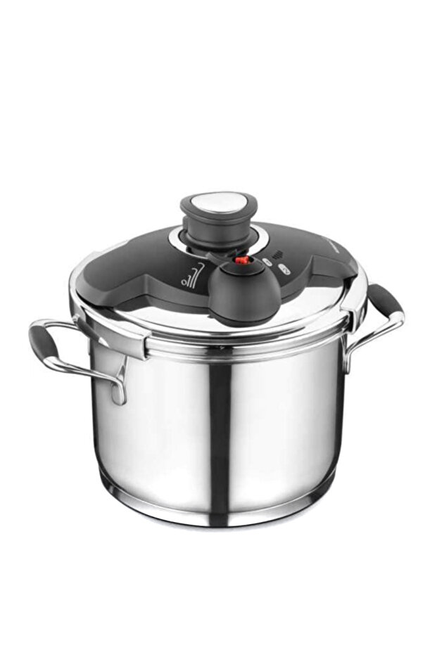 A159 Flora Düdüklü Tencere - 1