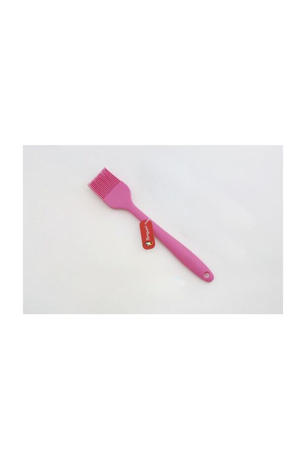 Yumurtası Fırçası Silikon Saplı Png-1532 - 1