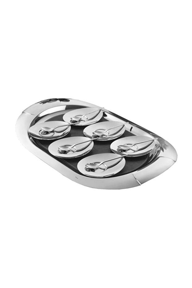 Optima 14 Parça Çay Seti - 1