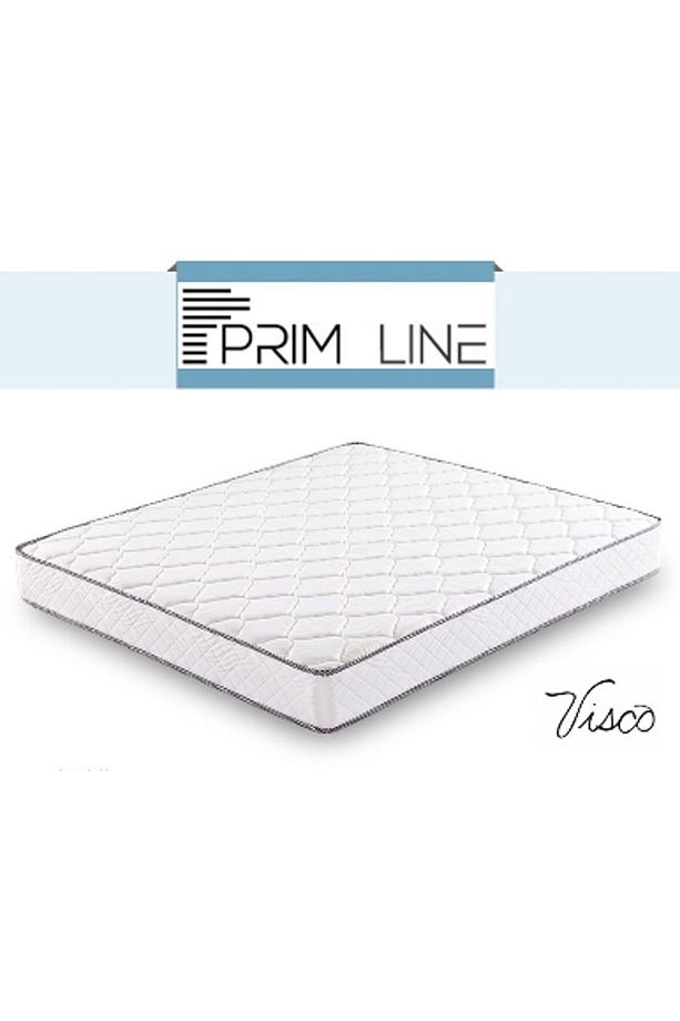 80x180 Balanced Cotton Ortopedik Visco Yatak - 1