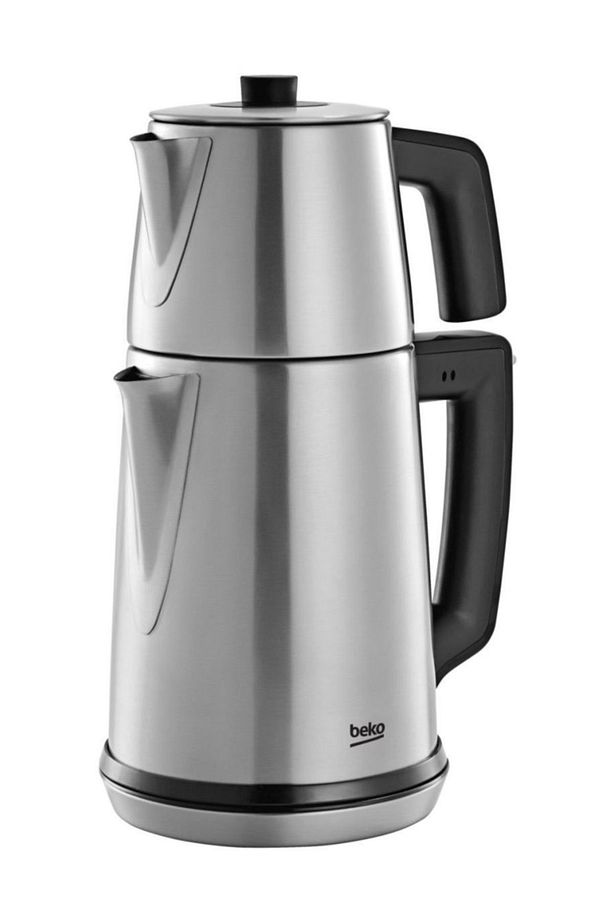 2219 In Çay Makinesi - 1