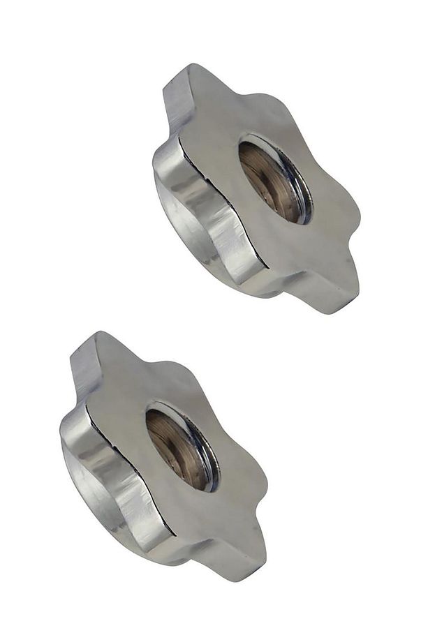 Klips-10 Kısa Bar klipsi (ÇİFT) - 1