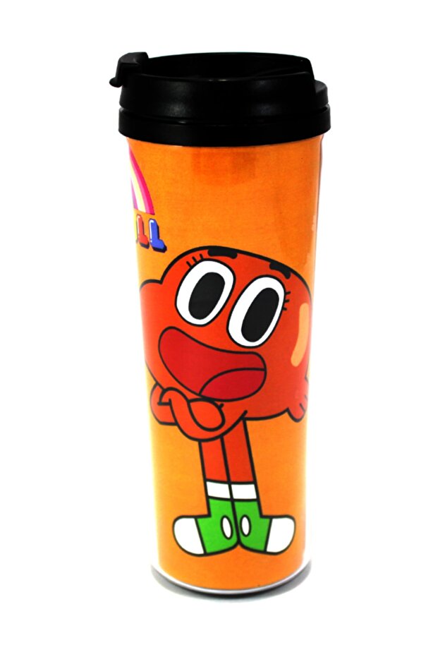 Gumball Termos Bardak - 1