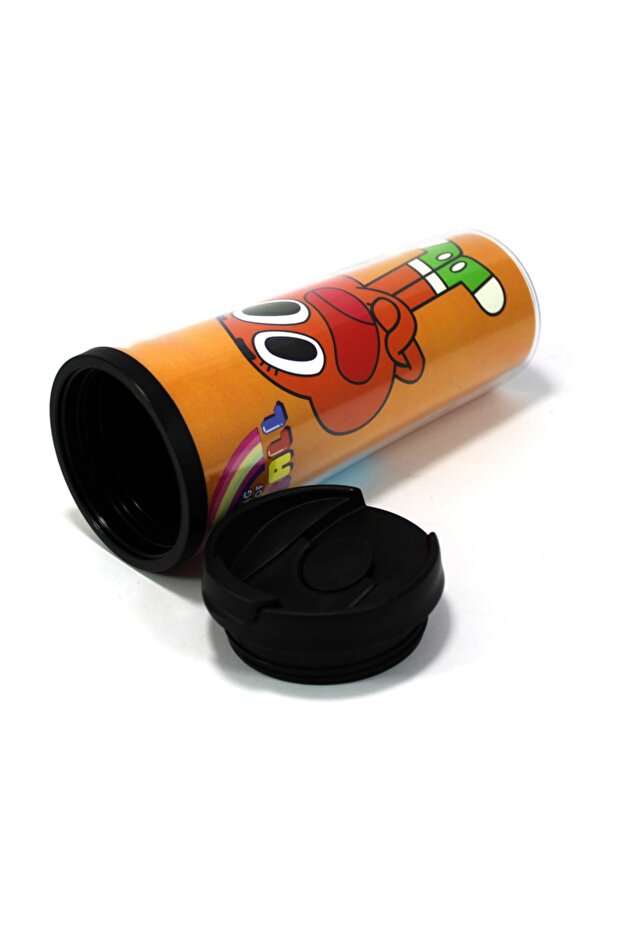 Gumball Termos Bardak - 4