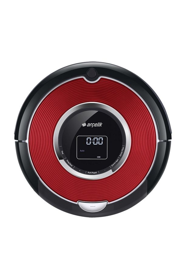 S 9680 Robot Süpürge - 1