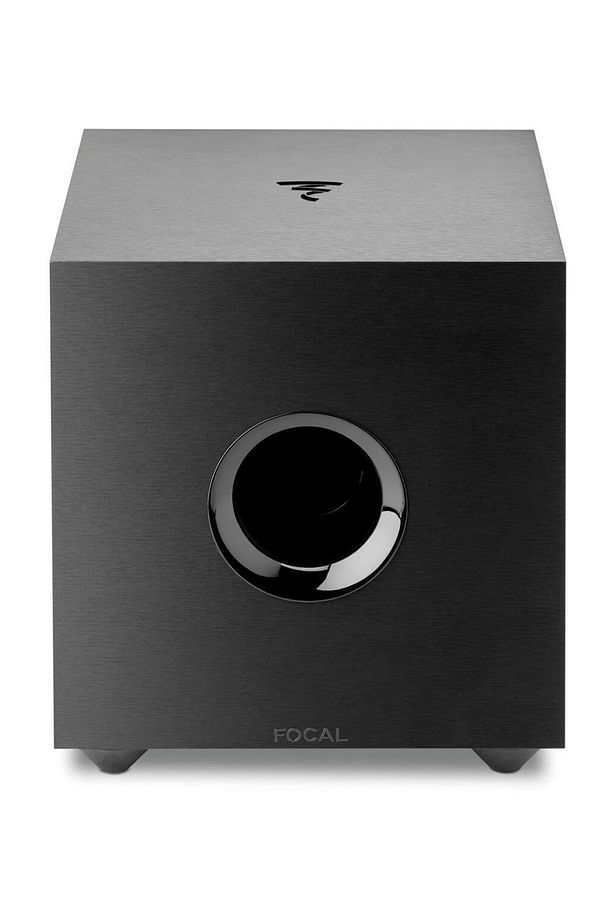SIB EVO 5.1.2 Siyah Ses Sistemi - 4