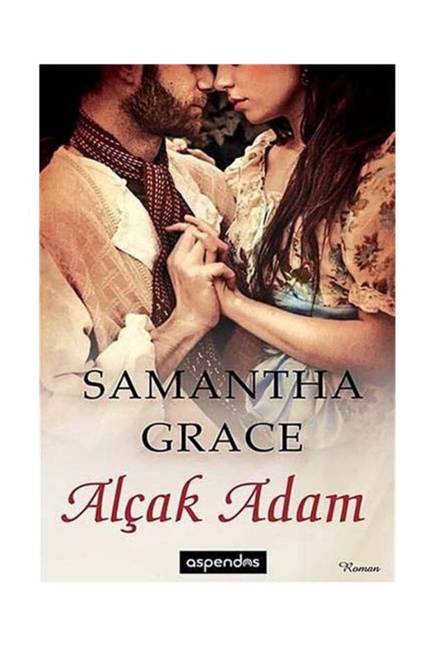 Alçak Adam