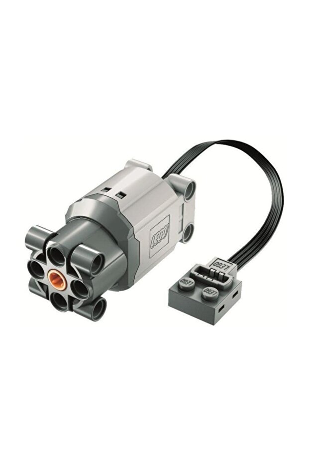 ® 88003 Power Functions L Motor /