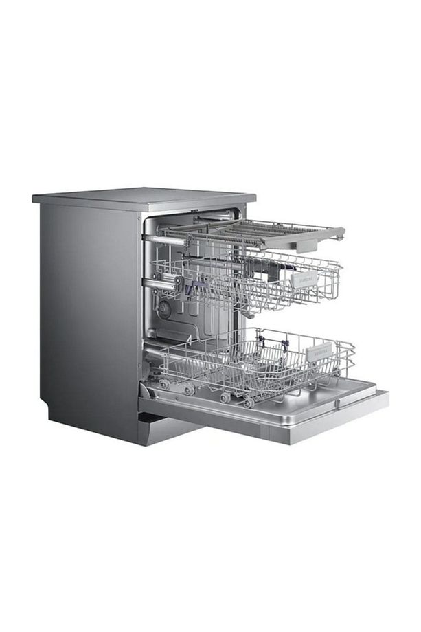 DW60M6072FS, 7 Programlı Solo Bulaşık Makinesi, 14 Kişilik Yıkama Kapasitesi - 3