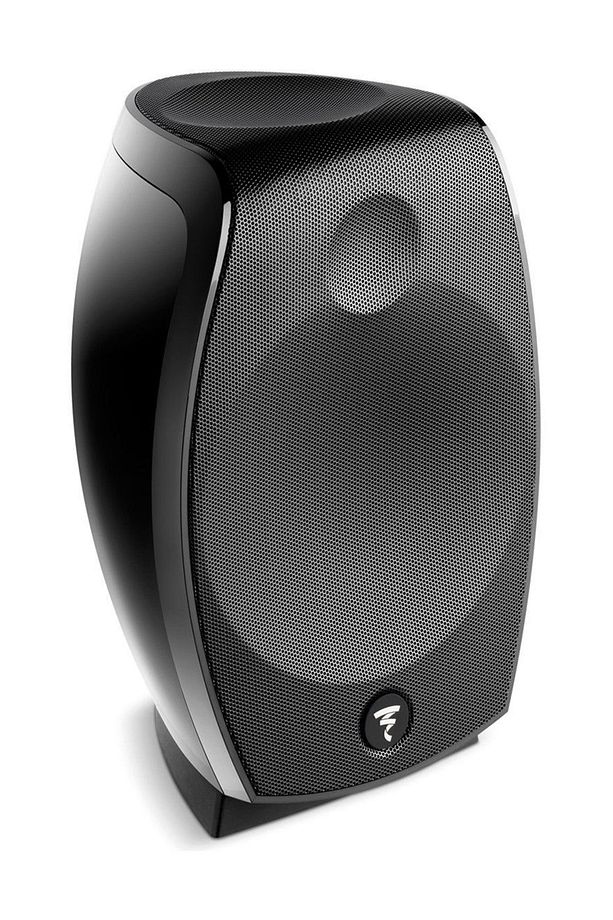 SIB EVO 5.1.2 Siyah Ses Sistemi - 12