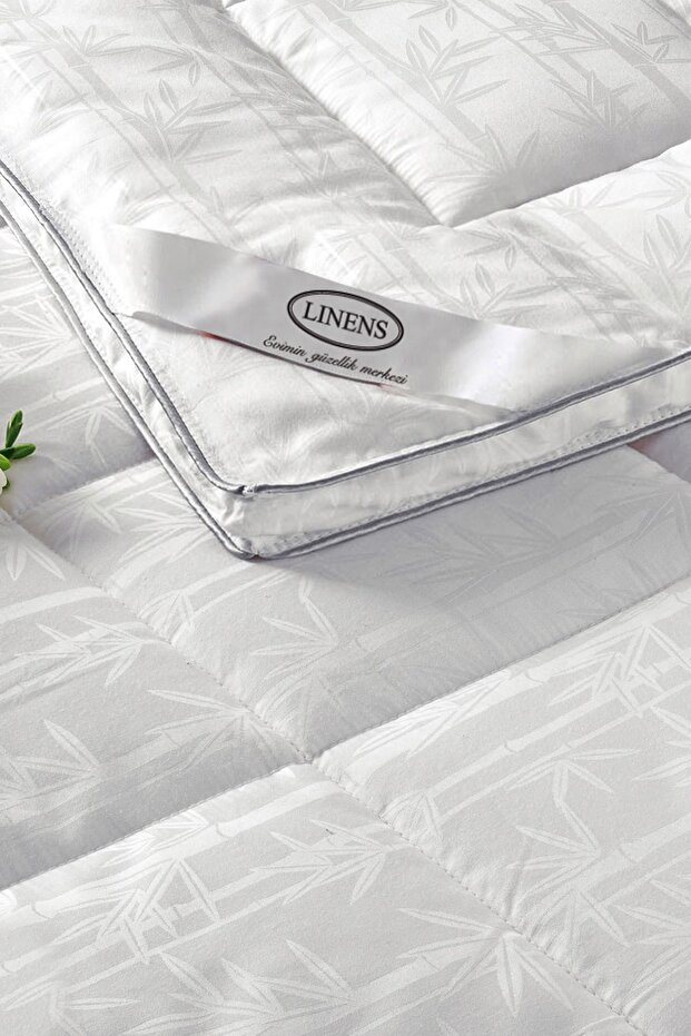 Bambu Çift Kişilik Bambu Yorgan - 1