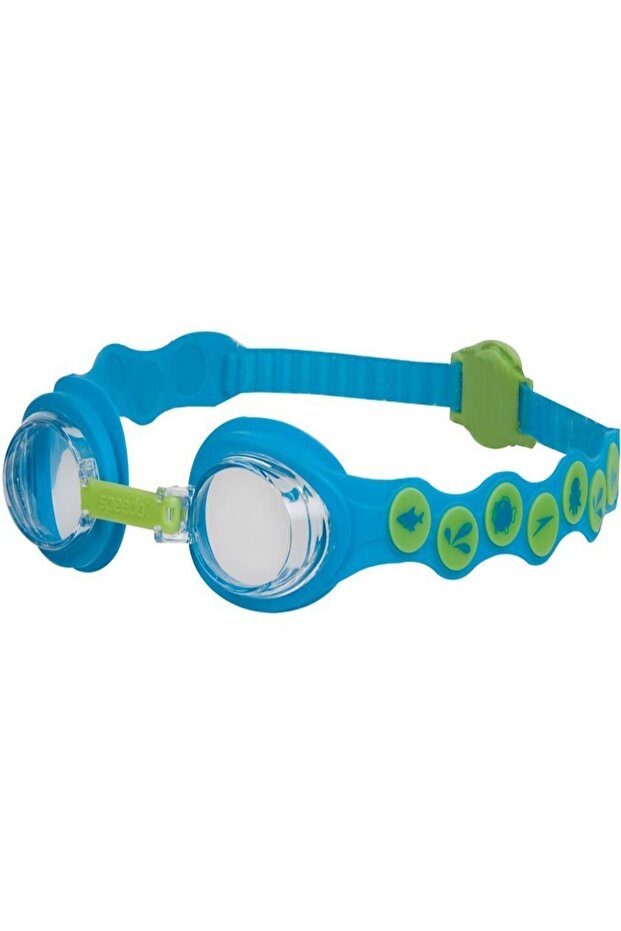 Sea Squad Compatible Children's Swimming Goggles