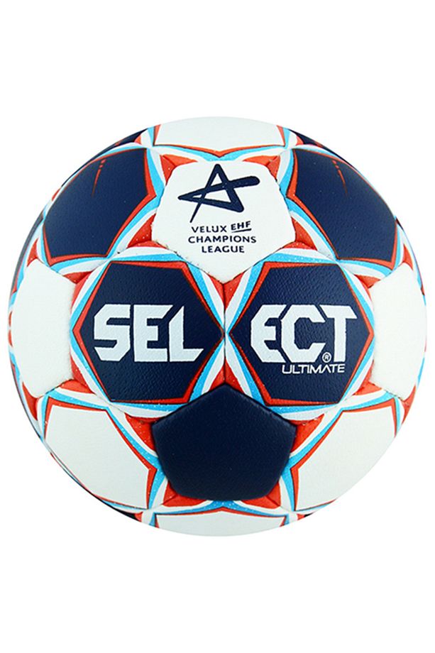 Hentbol Maç Topu - EHF Onaylı - 33285 - 1