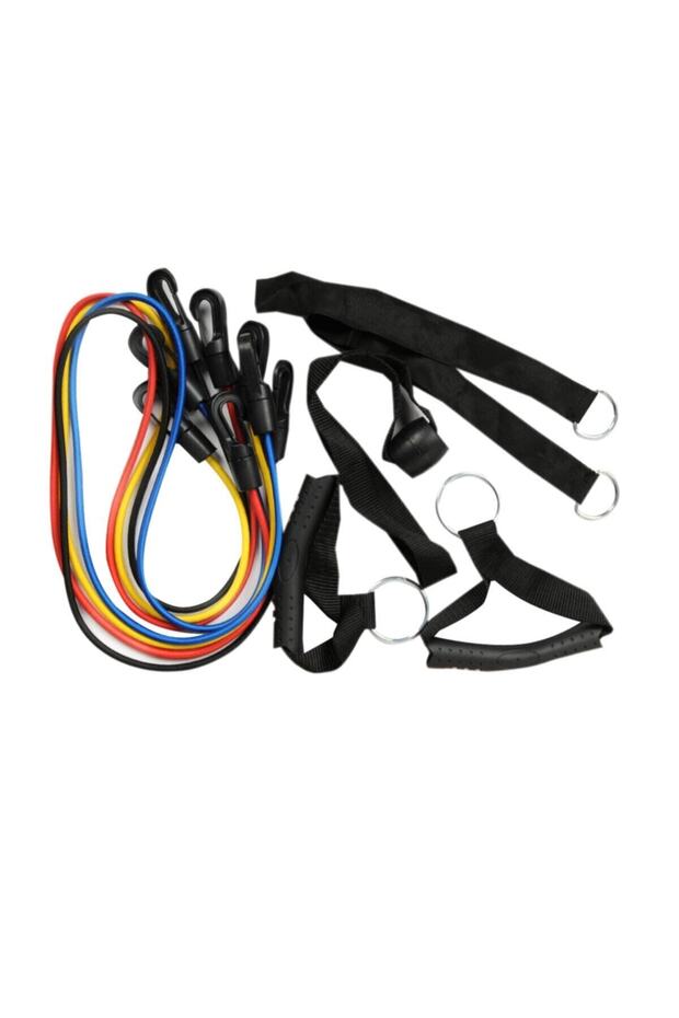 Formaspormaster Resistance Pilates And Power Tire