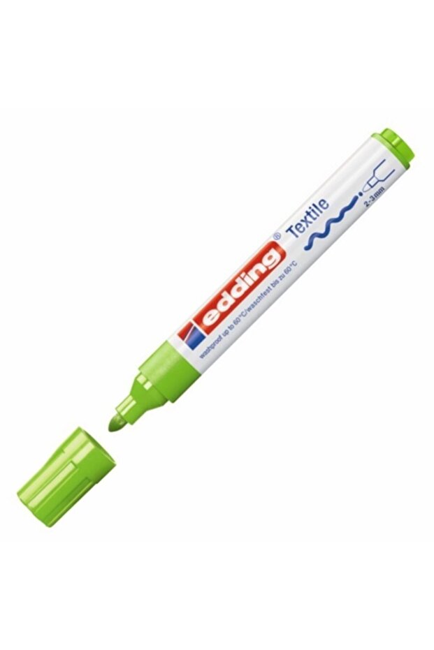 Tekstil Kalemi E-4500 - 1