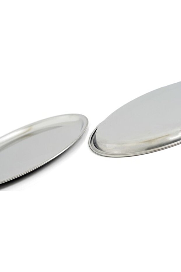 Krom Tabak 7 No - Diplomat Tabak 25,5 Cm - 2