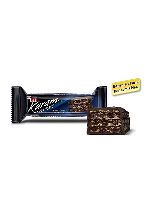 Karam Gurme 50gr*8 Adet - 2