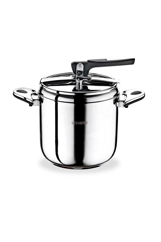 Clasic Düdüklü 9lt Tencere - 1